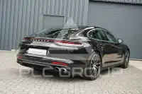 2021 Porsche Panamera