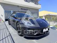 2021 Porsche Panamera