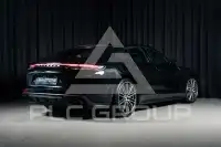 2021 Porsche Panamera