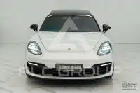 2021 Porsche Panamera