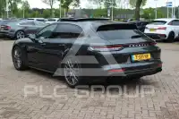 2021 Porsche Panamera