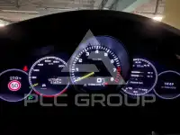 2021 Porsche Panamera