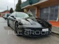 2021 Porsche Panamera