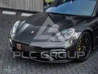 2021 Porsche Panamera