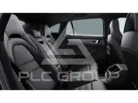 2021 Porsche Panamera