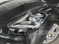 2021 Porsche Panamera