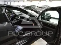 2021 Porsche Panamera
