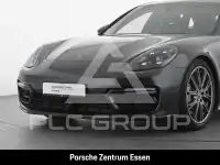 2021 Porsche Panamera