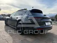 2021 Porsche Panamera