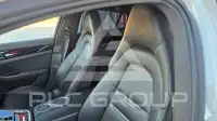 2021 Porsche Panamera