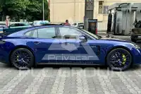 2021 Porsche Panamera