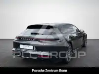 2021 Porsche Panamera