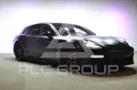 2021 Porsche Panamera