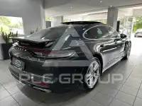 2021 Porsche Panamera