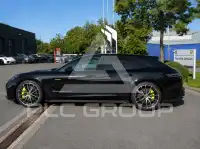 2021 Porsche Panamera
