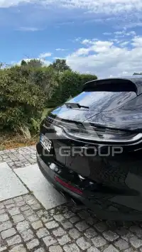 2021 Porsche Panamera