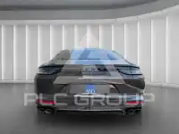 2021 Porsche Panamera