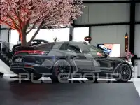 2021 Porsche Panamera