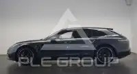 2021 Porsche Panamera