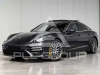 2021 Porsche Panamera