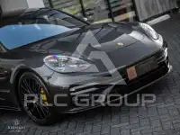 2021 Porsche Panamera