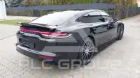 2021 Porsche Panamera