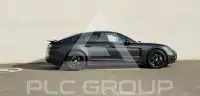 2021 Porsche Panamera