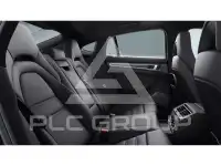 2021 Porsche Panamera