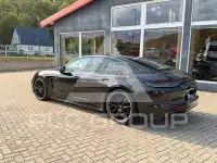2021 Porsche Panamera