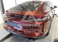 2021 Porsche Panamera