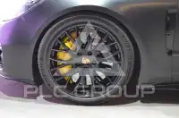 2021 Porsche Panamera