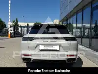 2021 Porsche Panamera