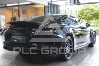 2021 Porsche Panamera