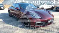 2021 Porsche Panamera