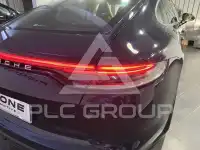 2021 Porsche Panamera