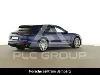 2021 Porsche Panamera