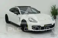 2021 Porsche Panamera
