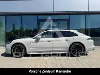 2021 Porsche Panamera