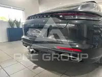 2021 Porsche Panamera