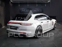 2021 Porsche Panamera