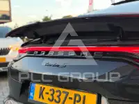 2021 Porsche Panamera