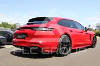 2021 Porsche Panamera