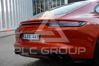 2021 Porsche Panamera