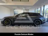 2021 Porsche Panamera