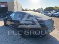 2021 Porsche Panamera