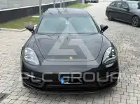 2021 Porsche Panamera