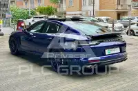 2021 Porsche Panamera