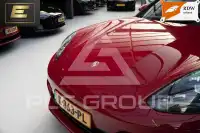 2021 Porsche Panamera