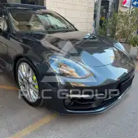 2021 Porsche Panamera