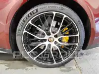 2021 Porsche Panamera